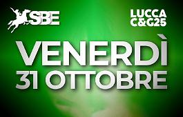 L'agenda di venerdì 31 ottobre