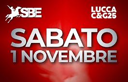 L'agenda di sabato 1 novembre