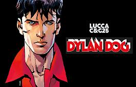 L'incontro di Dylan Dog!