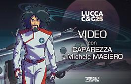 Caparezza e le mille rotte dell'immaginario!