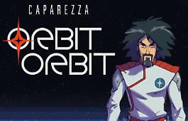 Caparezza primo in classifica!