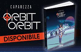 Orbit Orbit di nuovo disponibile