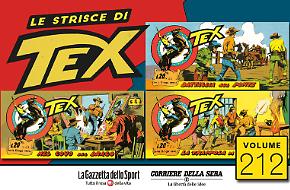 Le Strisce di Tex 212