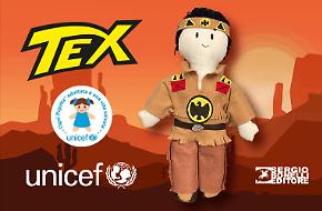 La Pigotta di Tex Aquila della Notte!