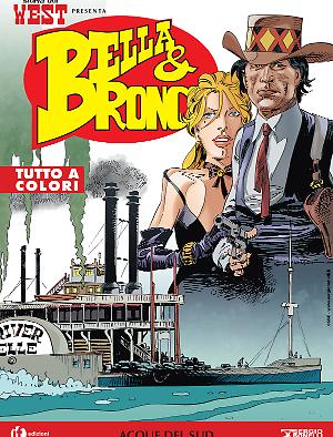 Acque del sud - Bella & Bronco 03