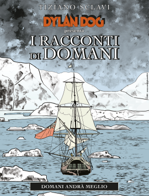 Domani andrà meglio - I Racconti di Domani 06