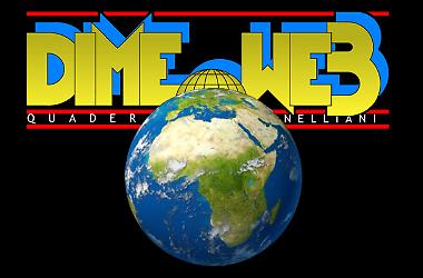 L'Atlante di Mister No su Dime Web