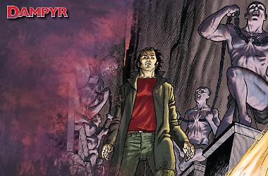 Benvenuti all'Inferno!