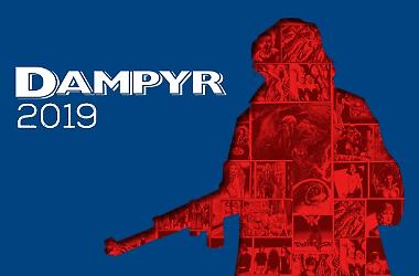 Dampyr 2019!