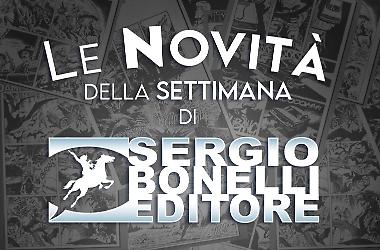 Le novità della settimana dal 31 agosto al 6 settembre!