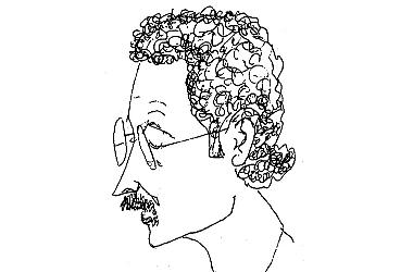 Il creatore di Volto Nascosto
