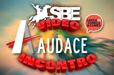 Segni, disegni e colori di Audace!