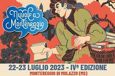 Un salotto bonelliano a Montereggio