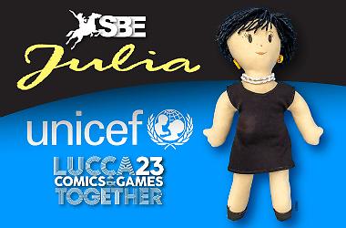 La Pigotta di Julia!