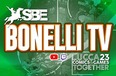 Torna Bonelli TV!