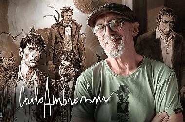 Un ricordo di Carlo Ambrosini