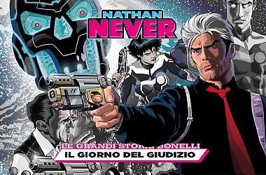 Antonio Serra e il Giorno del Giudizio!