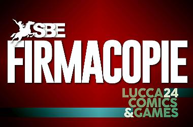 I firmacopie di Lucca!