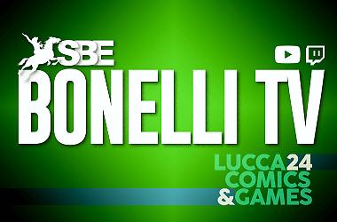 Torna la Bonelli Tv!