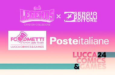 Tre eventi per i nostri autori!