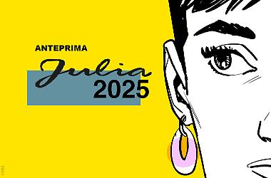 L'anno di Julia