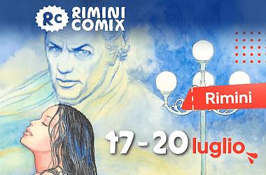 Cartoon Club & RiminiComix fanno 41!