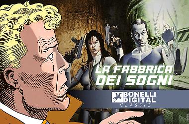 Multiverso digitale: il capitolo finale!