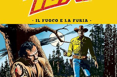 Il fuoco e la furia