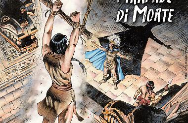 Piramide di morte