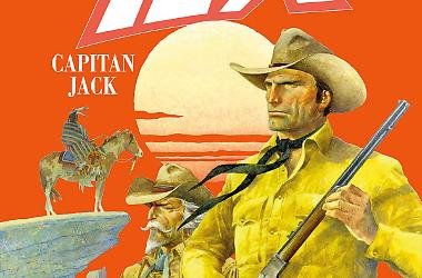 Tex. Capitan Jack