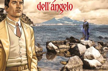 Il purgatorio dell'angelo