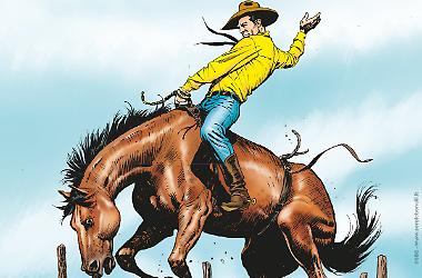 Il grande rodeo