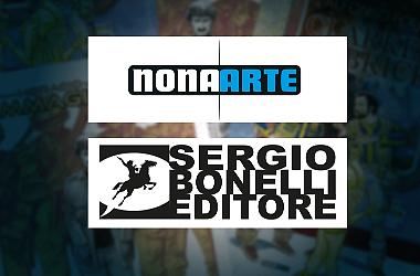 SBE annuncia una nuova collaborazione con Nona Arte