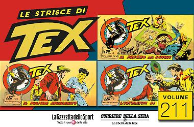 Le Strisce di Tex