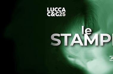 Le stampe di Lucca!