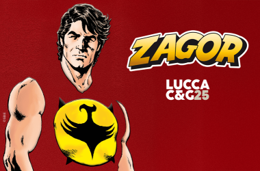 Il futuro di Zagor!