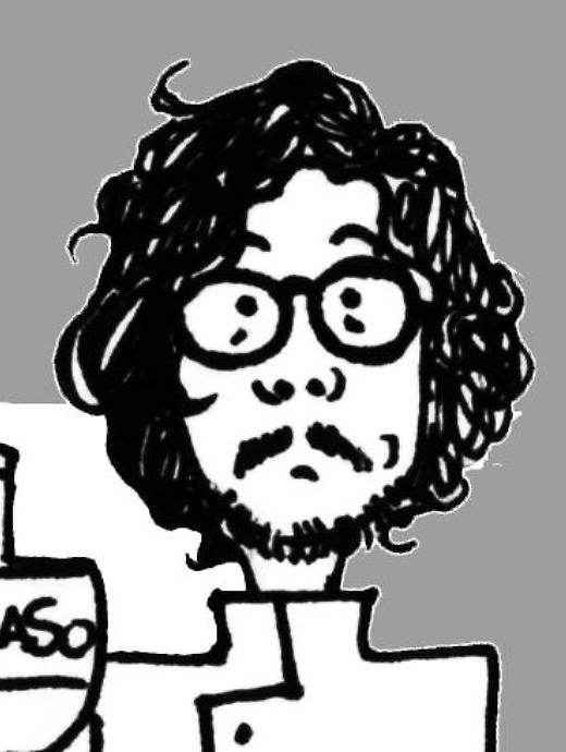 Giorgio Giusfredi Giorgio Giusfredi