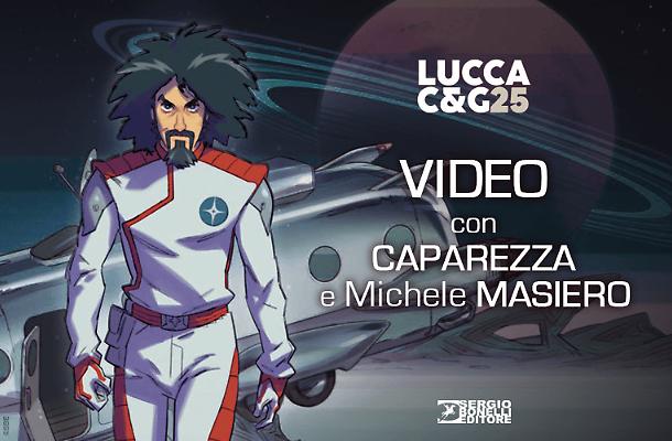 Caparezza e le mille rotte dell'immaginario!