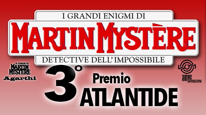 Al via le votazioni per il Premio Atlantide!