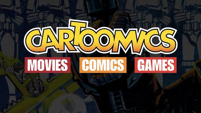 Le novità Bonelli a Cartoomics!