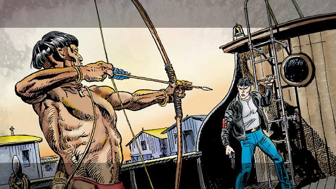 Indios