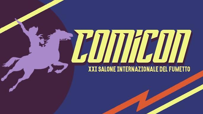 Sergio Bonelli Editore a COMICON 2019!