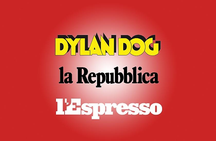 Archivio copertine della Collezione Storica a Colori - 3