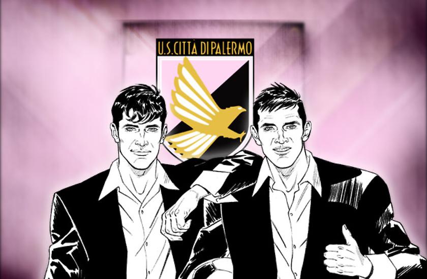 L'Indagatore dell'Incubo incontra… "Dylan Dog"!