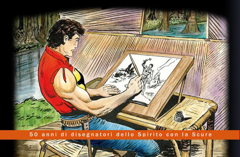 "Il segno di Zagor" presentato a Milano.