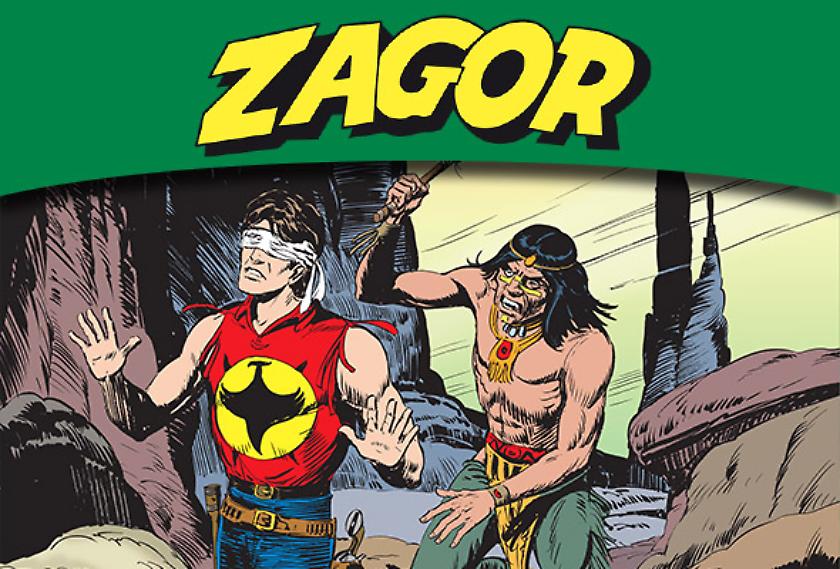 Collezione Storica a Colori