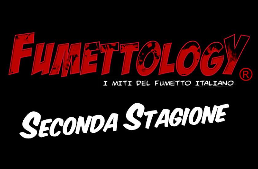 "Fumettology": seconda stagione su Rai 4!