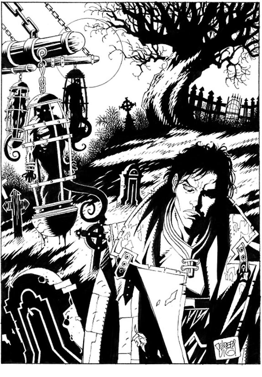 Torino Comics 2007