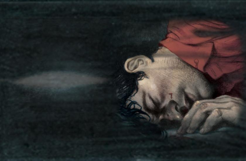 Si avvicina Dylan Dog Color Fest n.13!