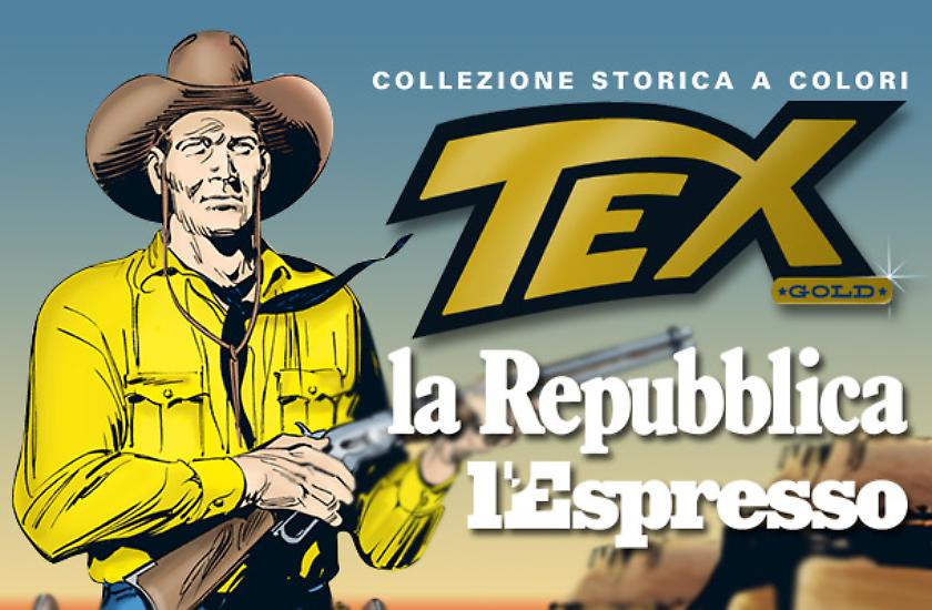 Archivio copertine della Collezione Storica a Colori - 2